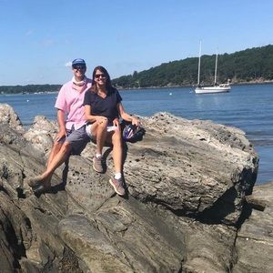 Meet your Posher, Lynn